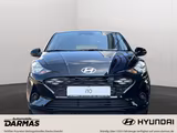 Hyundai i10 MY25 1.2 Trend Klimaaut. Navi Apple Android - Hyundai Gebrauchtwagen in Herne