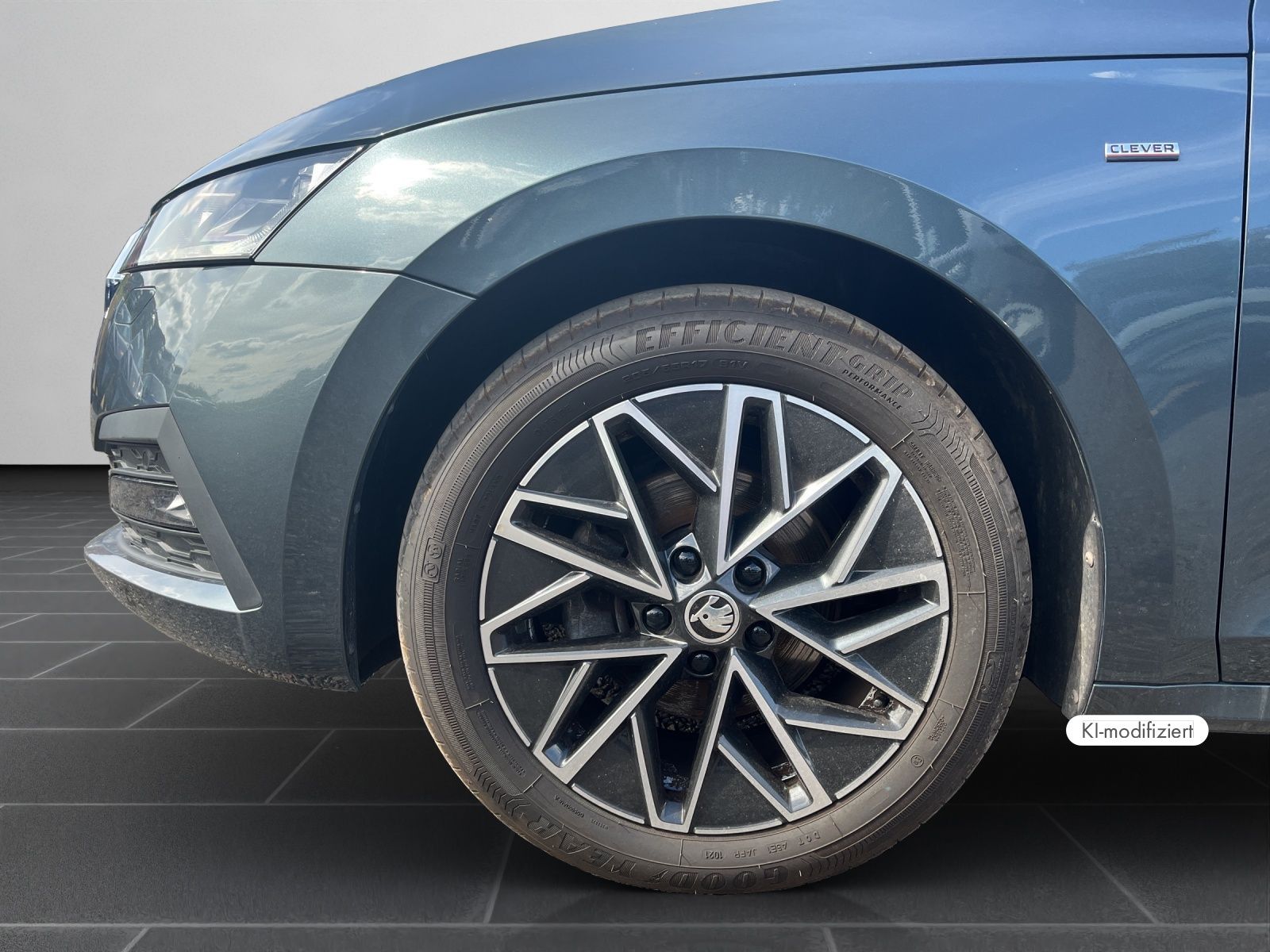 Skoda Octavia - Bild 9