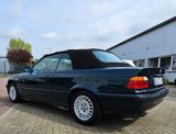 BMW 328i Cabrio e36 Cabriolet - BMW 328: E36