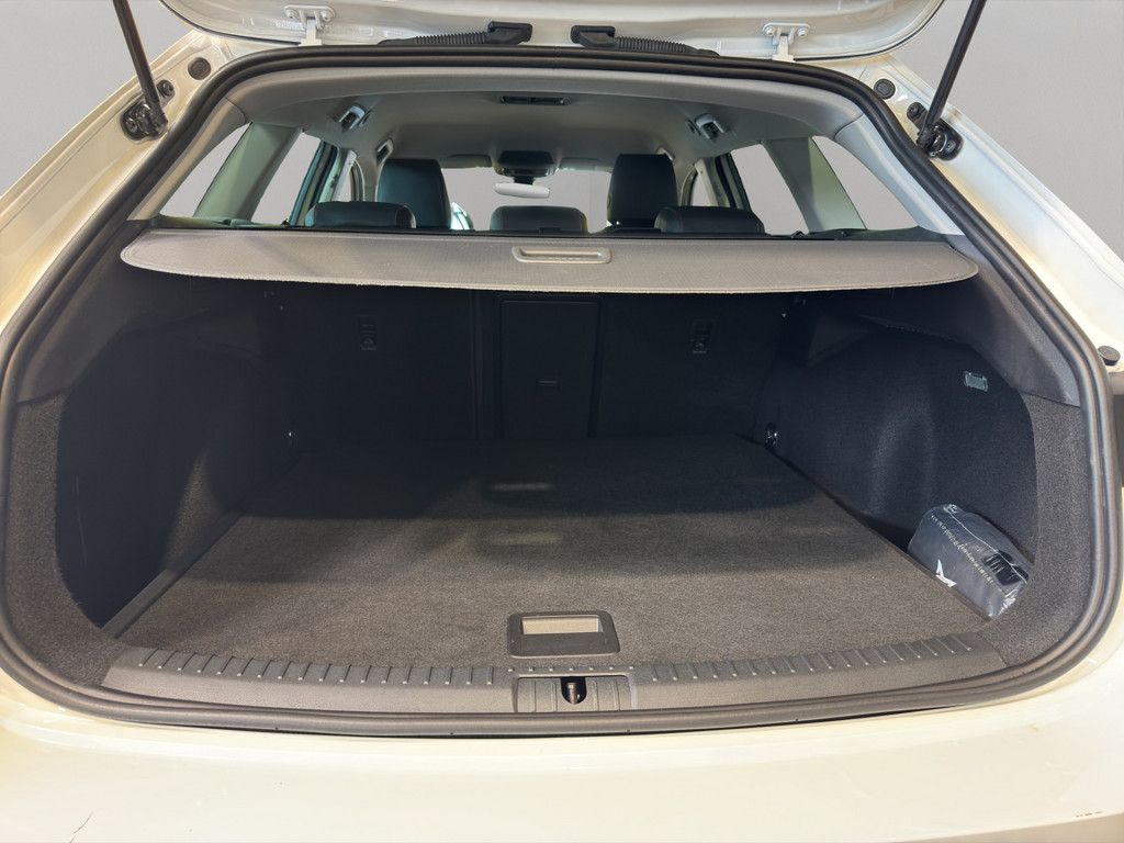 Cupra Leon - Bild 9