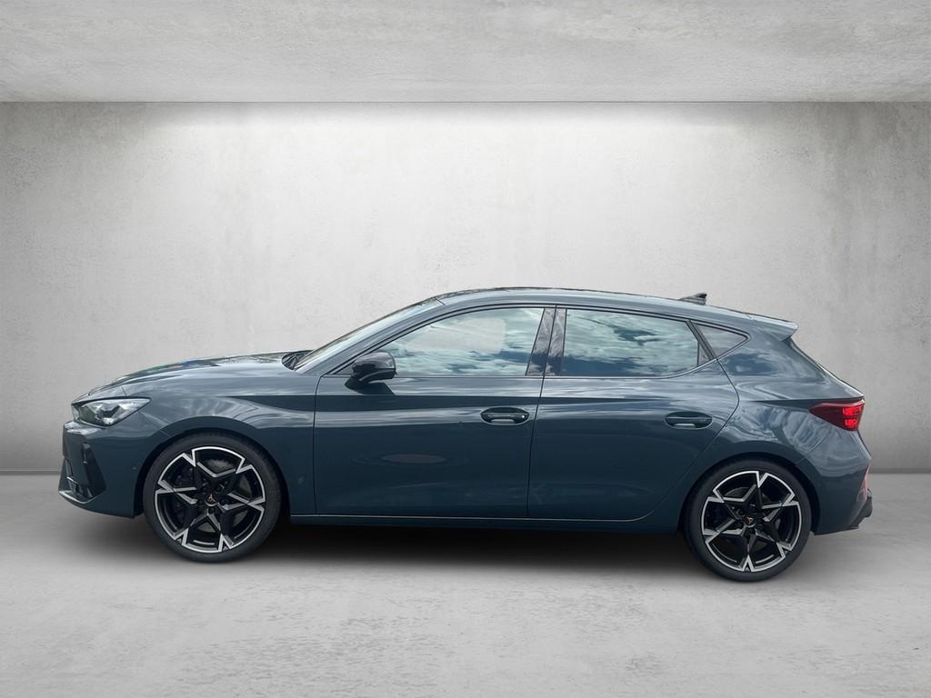 Cupra Leon 2.0 TSI DSG VZ, миниатюра 2