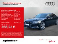 Audi A6 - Vorschau Bild 1