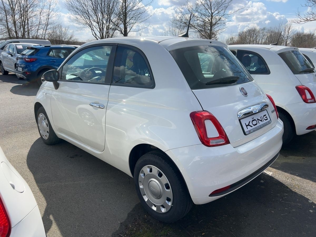 Fiat 500 - Bild 17