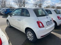 Fiat 500 - Vorschau Bild 17