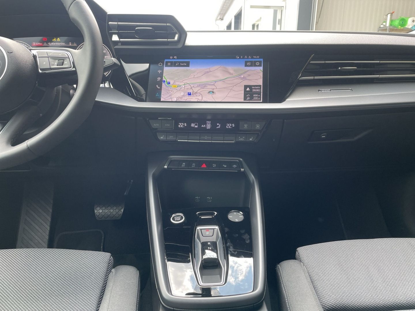 Audi A3 - Bild 14