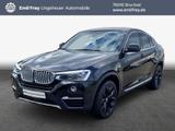 BMW X4 xDrive28i Aut. xLine - BMW X4 xLine mit Benzin-Antrieb