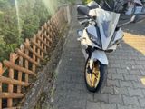 Yamaha YZF-R125 - YAMAHA YZF 125