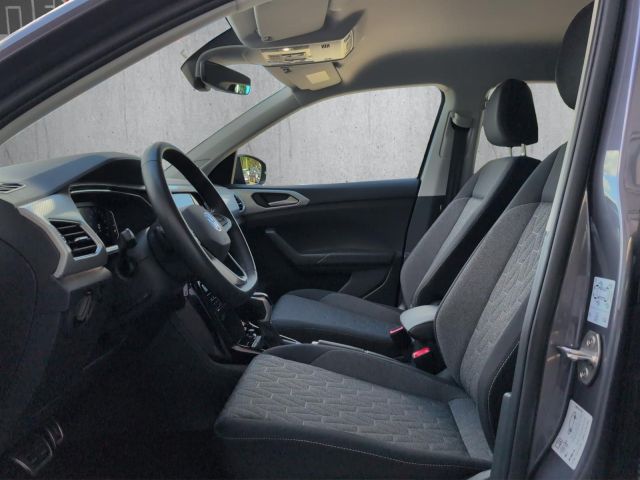 T-Cross MOVE 1.0 TSI DSG Klima Navi