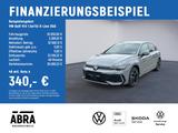Volkswagen Golf VIII 1.5eTSI R-Line DSG TAGESZULASSUNG
