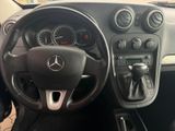 Mercedes-Benz Citan Kombi 112 lang Klima Sitzheizung Kamera - Mercedes-Benz Citan aus 2017