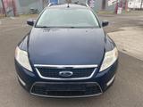 Ford Mondeo Turnier Trend - Ford Mondeo aus 2010: Kombi