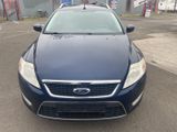 Ford Mondeo Turnier Trend - Ford Mondeo aus 2010: Kombi