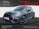 MINI JOHN COOPER WORKS *HUD* SHZ* NAVI*
