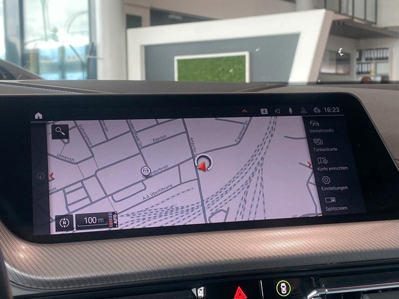 BMW 1 Series d M-Sport Shadow CockpitProf HiFi Sitzhzg AHK, миниатюра 21