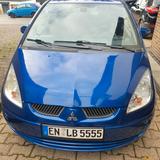 Mitsubishi Colt 1.1  NEU TÜV  - Mitsubishi Colt in Dortmund