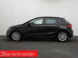 Seat Ibiza 1.0 TSI DSG NAVI KAMERA LED - Seat Ibiza mit Benzin-Antrieb: Kleinwagen, Automatik