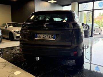 Peugeot 3008 - 5