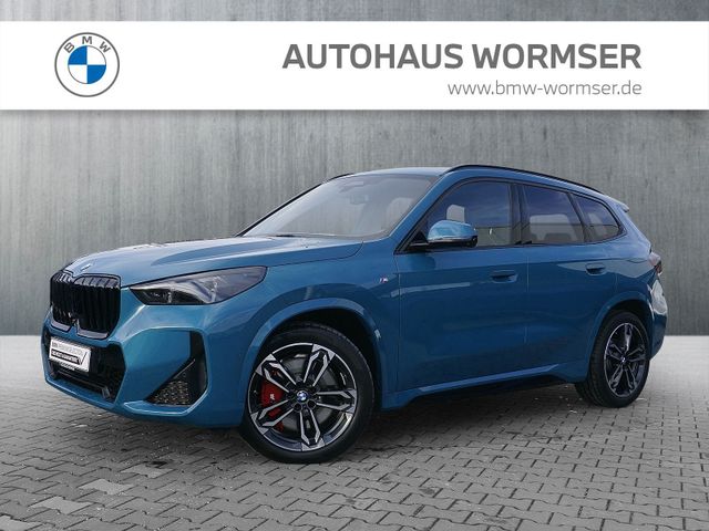 BMW X1 sDrive20i M Sportpaket Head-Up HK HiFi DAB