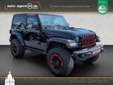 Jeep Wrangler 2.2 CRDi  Sahara/Bodylift/Powerslide/OR - Jeep Wrangler in Dresden