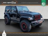 Jeep Wrangler 2.2 CRDi  Sahara/Bodylift/Powerslide/OR - Jeep: Or