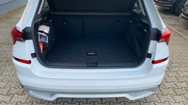 SKODA Kamiq (Bild 5 von(15)