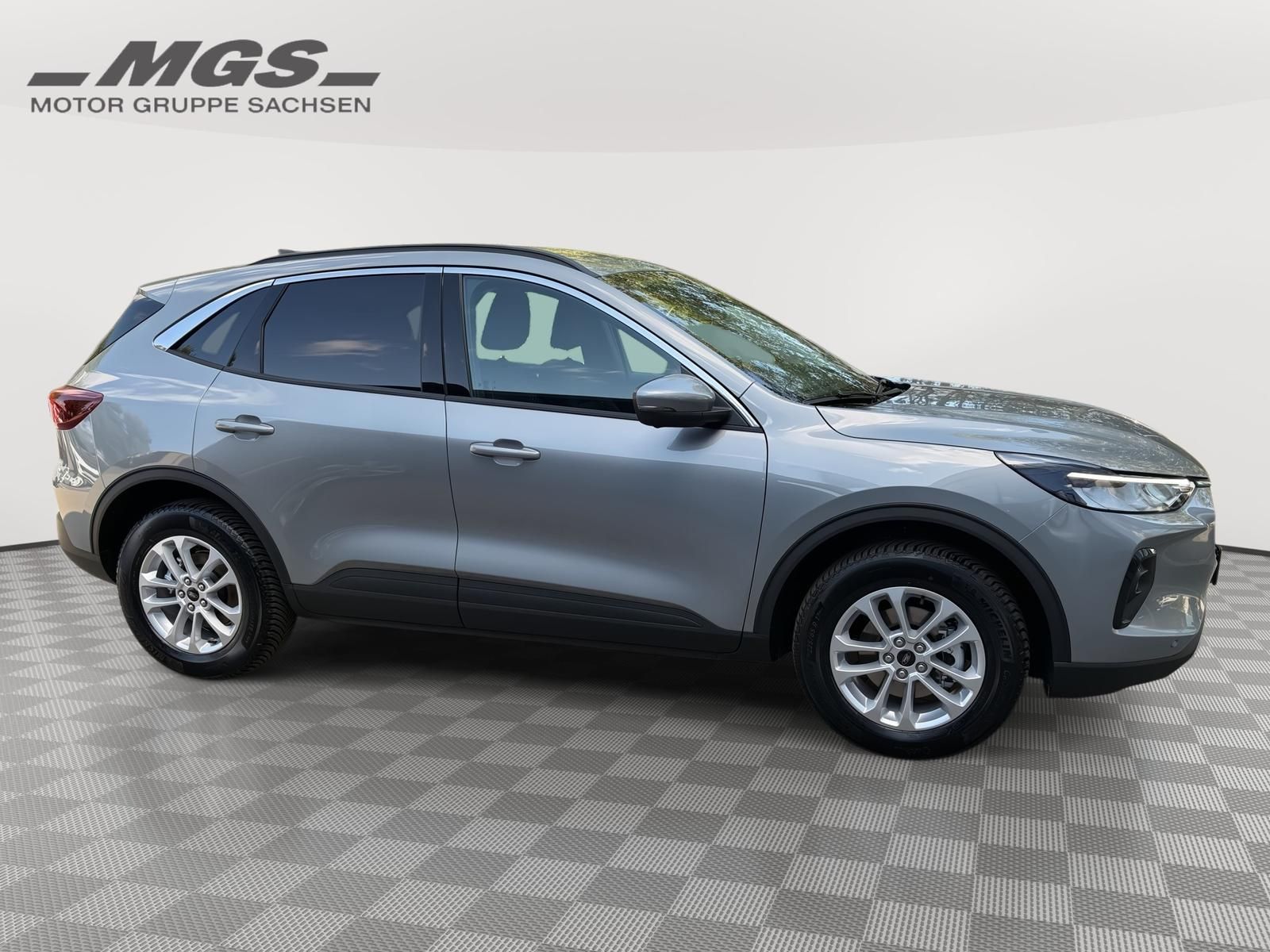 Ford Kuga - Bild 18