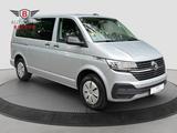 Volkswagen T6 Multivan Multivan ACC/DAB+/SHZ/AHK/NAVI/UVM.. - gebrauchte Volkswagen T6 Multivan aus dem Jahr 2021
