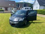 Opel Corsa E Bj 11/2017 schwarz Alufelgen ... - Opel Corsa: Alufelgen