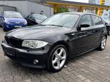 BMW 118 1 Limousine 118i*PDC*SHZ*NAVI*So.+Wi. Reifen - BMW 118 aus 2006: 118i