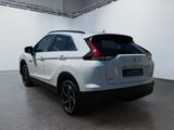 Mitsubishi Eclipse Cross BASIS 2.4 PHEV TEMP SHZ KAM - Mitsubishi Eclipse Cross mit Anhängerkupplung