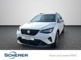 Seat Arona 1,0 TSI Style LED/RFK/NAVI/Sitzehizung vo. - Seat Arona: Van