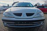 Renault Megane Grandtour Expression 1.6 16V,Klima,Ahk, - : bis 5000 Euro, mit Anhängerkupplung