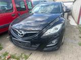 Mazda 6 2.2 MZD-CD 120kW DPF 90th Anniversary 90th... - Mazda 6: Cd