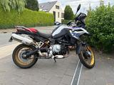 BMW F850GS - Motorräder in Münster