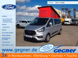 Ford Transit Custom Kombi 320 L2 Trend Aufstelldach - Ford Transit: Aufstelldach