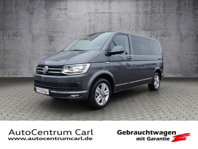 Volkswagen T6 Multivan Comfortline 2.0 TDI 4Motion DSG LED/