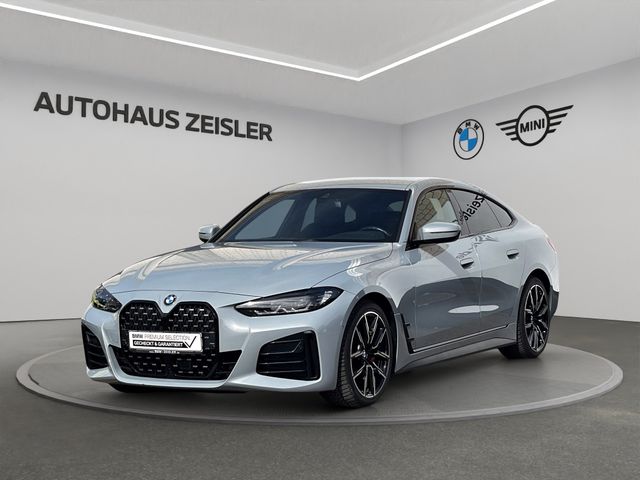 BMW 430d xDrive Gran Coupé °M SPORTPAKET PRO° Harman