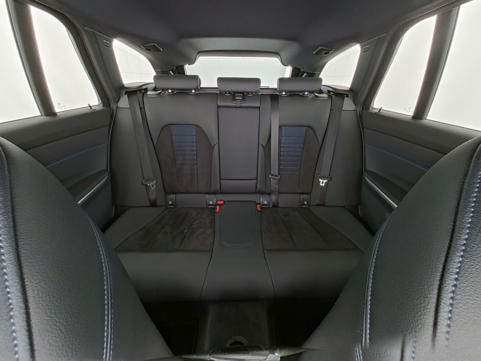 BMW 318i M-Sport ACC|Sitzheizung|Navi|Klimaautomatik foto 17