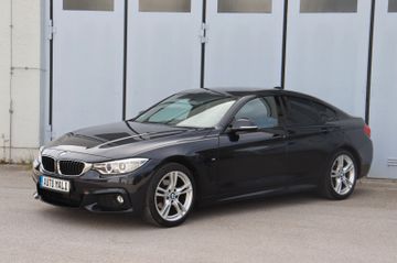 BMW 420 - 5