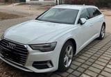Audi A6 C8 40 TDI - Audi A6 C8 Gebrauchtwagen