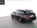 BMW 320 d T xDrive M SPORT 18Z. PANO,HEADUP,KAMERA - BMW 320 mit Diesel-Antrieb: Leder, Allradantrieb, Kombi, Automatik, 320d Xdrive