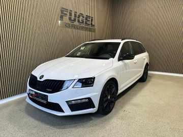 Skoda Octavia - 2