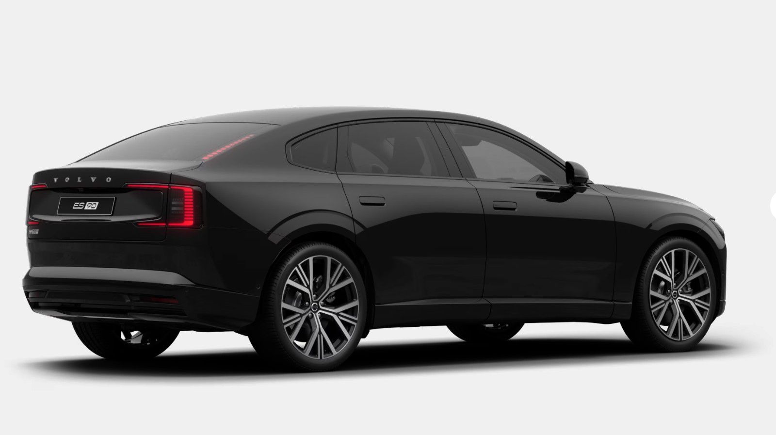 Volvo ES90 Single Motor Extended Range RWD Ultra*B&W imagem 2