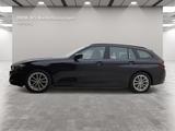 BMW 318d Touring LiveCockpitProf Kamera Driv.Assist - BMW 318 in Hamburg