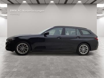 BMW 318 - 2