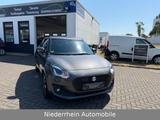 Suzuki Swift Comfort 1.Hand+Automatik+LED+Service Neu - Suzuki Swift Gebrauchtwagen in Krefeld