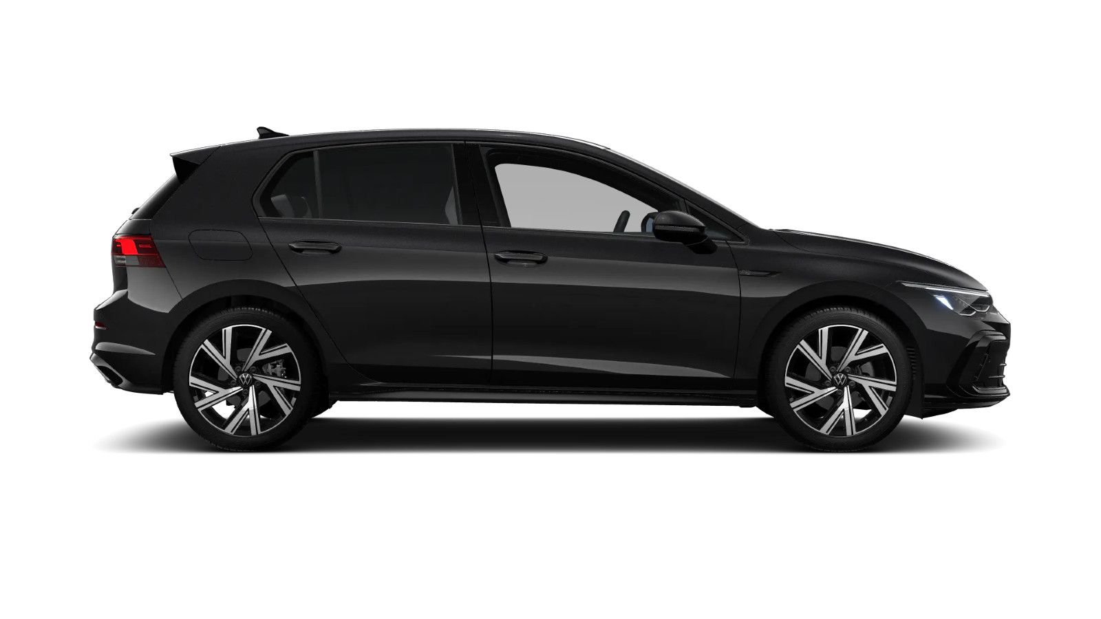 Volkswagen Golf - Bild 4