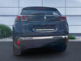 Peugeot 3008 Allure Pack - : Blau, Geländewagen