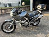 BMW F650ST - BMW F650 ST