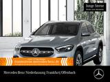 Mercedes-Benz GLA 180 PROGRESSIVE ADVANCED/MULTIB/TOTW/WD/DIST - Mercedes-Benz GLA 180 in Frankfurt (Main)
